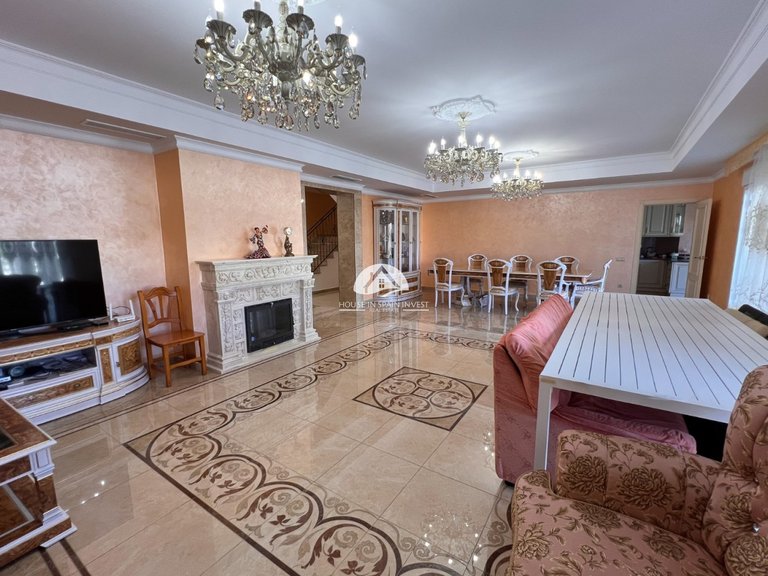 Villa for Sale in Orihuela Costa Orihuela Costa, Alicante 15