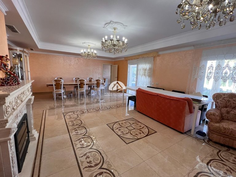 Villa for Sale in Orihuela Costa Orihuela Costa, Alicante 16