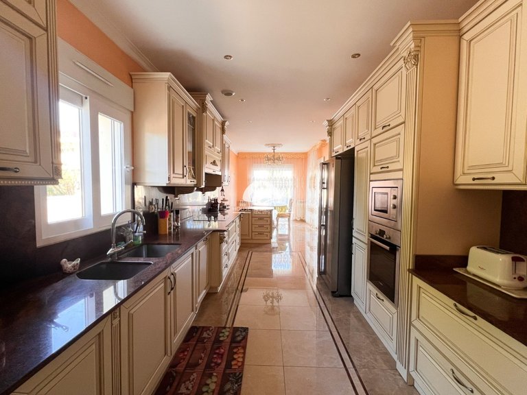 Villa for Sale in Orihuela Costa Orihuela Costa, Alicante 17