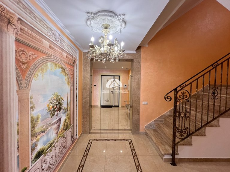 Villa for Sale in Orihuela Costa Orihuela Costa, Alicante 19