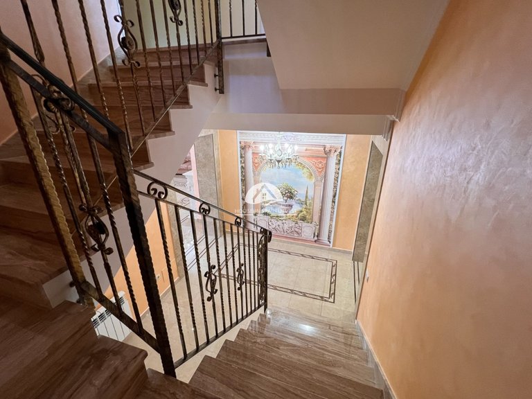 Villa for Sale in Orihuela Costa Orihuela Costa, Alicante 20