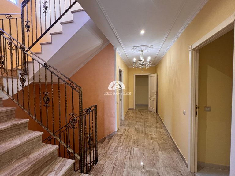Villa for Sale in Orihuela Costa Orihuela Costa, Alicante 22