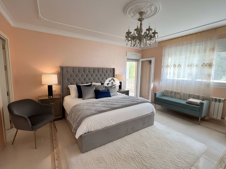Villa for Sale in Orihuela Costa Orihuela Costa, Alicante 23
