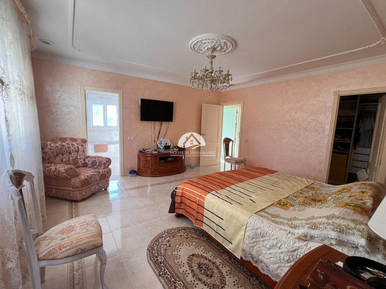 Villa for Sale in Orihuela Costa Orihuela Costa, Alicante 25