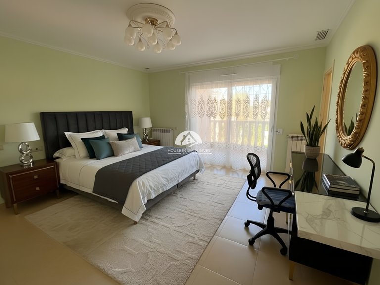 Villa for Sale in Orihuela Costa Orihuela Costa, Alicante 27