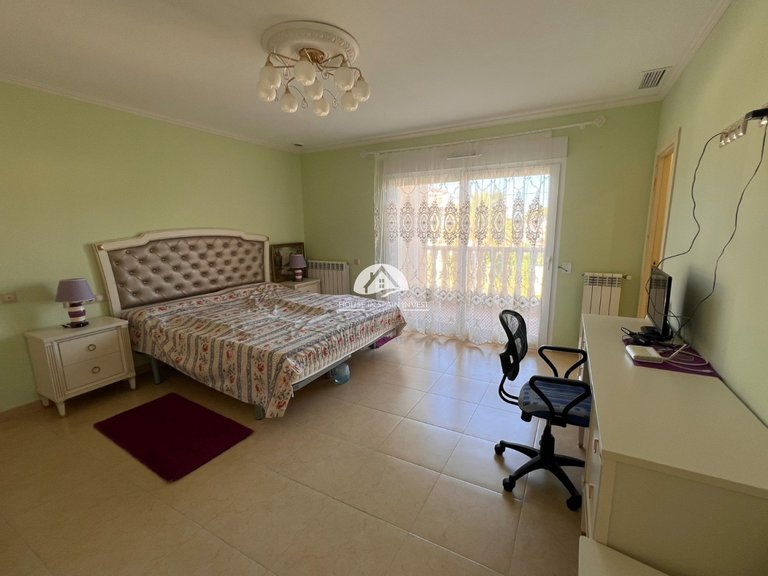 Villa for Sale in Orihuela Costa Orihuela Costa, Alicante 28