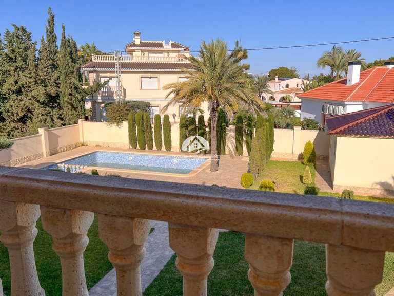 Villa for Sale in Orihuela Costa Orihuela Costa, Alicante 29