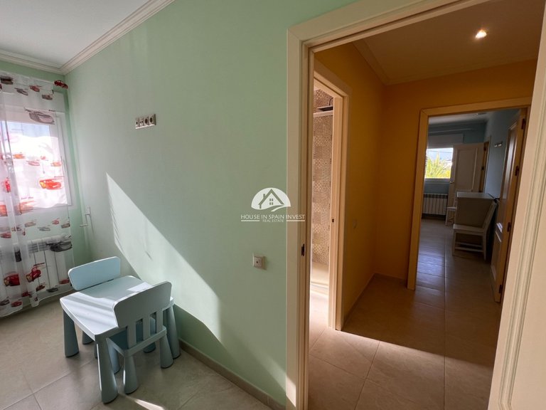 Villa for Sale in Orihuela Costa Orihuela Costa, Alicante 38