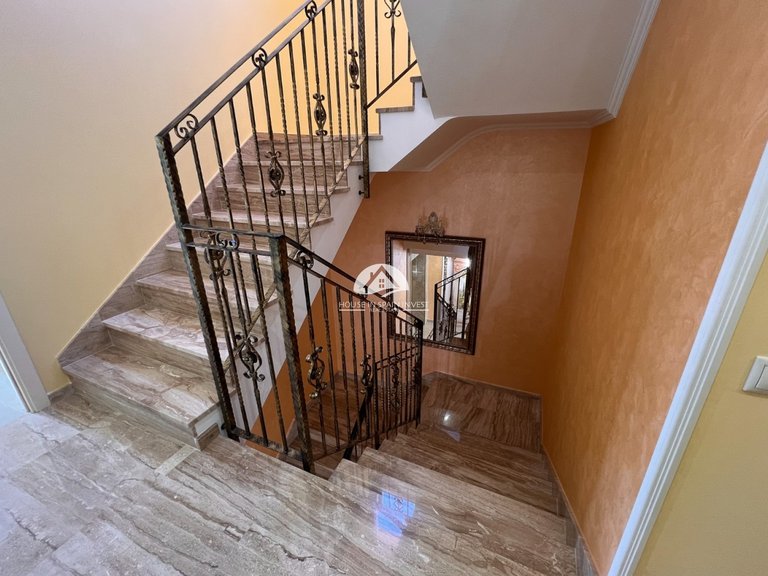 Villa for Sale in Orihuela Costa Orihuela Costa, Alicante 42