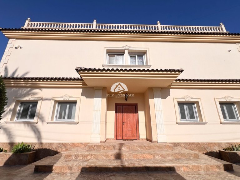 Villa for Sale in Orihuela Costa Orihuela Costa, Alicante 45