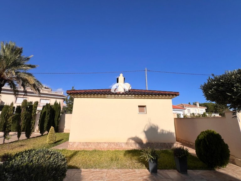 Villa for Sale in Orihuela Costa Orihuela Costa, Alicante 48