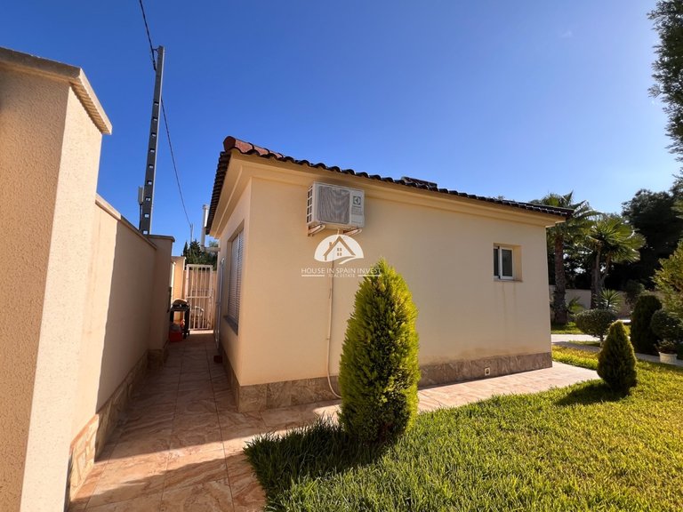 Villa for Sale in Orihuela Costa Orihuela Costa, Alicante 49