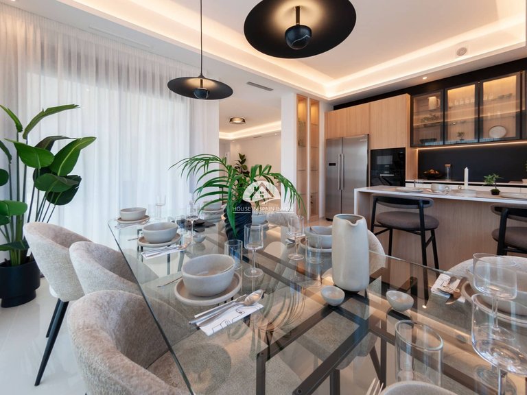 Villa for Sale in Rojales Rojales - Ciudad Quesada, Alicante 8