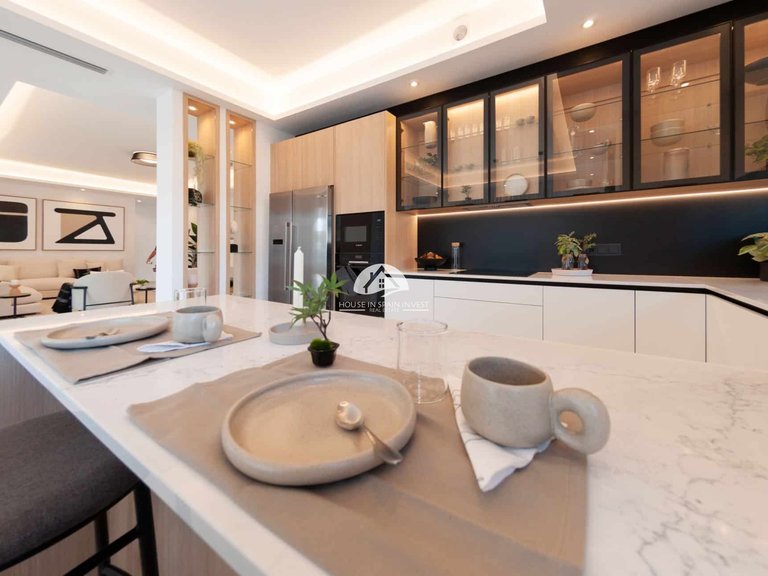 Villa for Sale in Rojales Rojales - Ciudad Quesada, Alicante 10