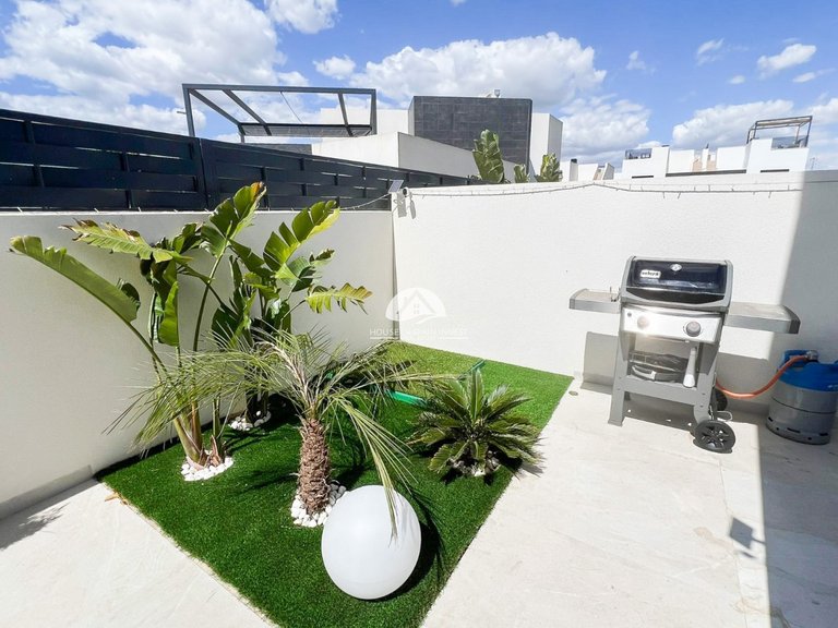 Villa for Sale in Benijofar Benijofar, Alicante 4