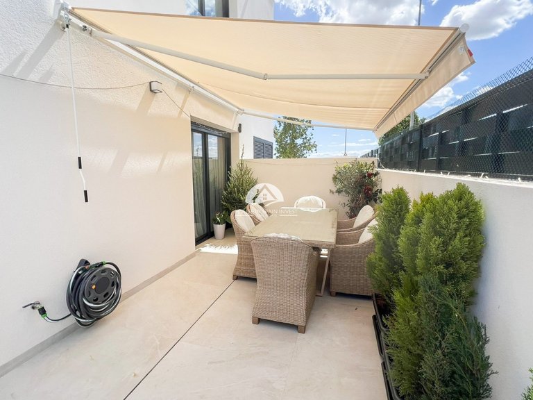 Villa for Sale in Benijofar Benijofar, Alicante 5