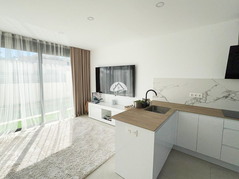 Villa for Sale in Benijofar Benijofar, Alicante 8