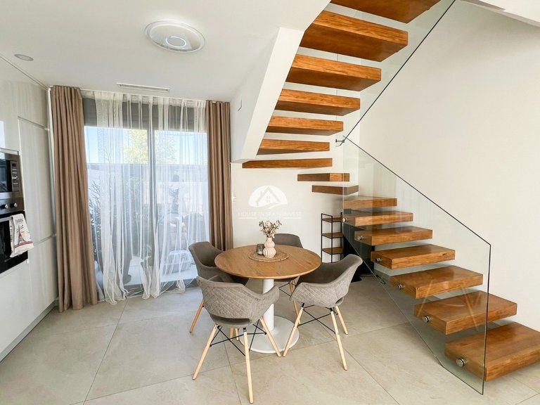 Villa for Sale in Benijofar Benijofar, Alicante 9