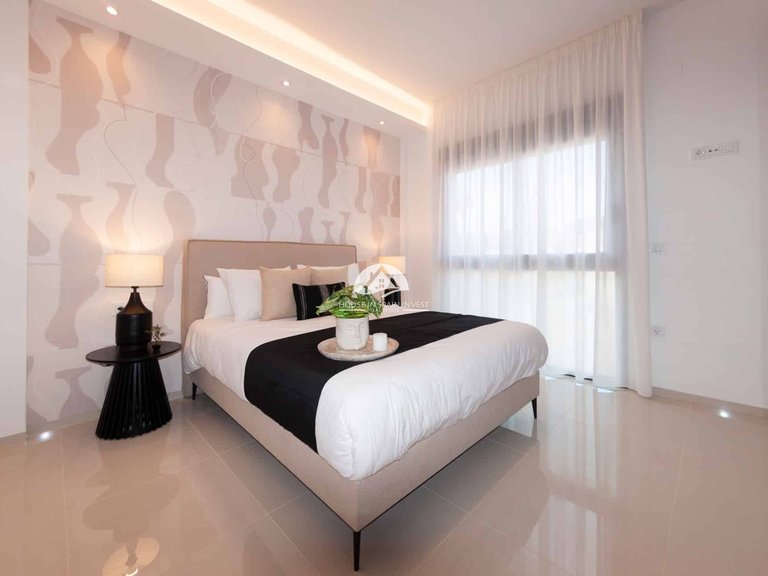 Villa for Sale in Rojales Rojales - Ciudad Quesada, Alicante 14