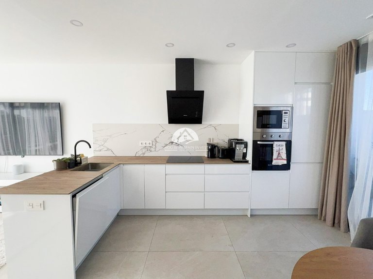 Villa for Sale in Benijofar Benijofar, Alicante 11