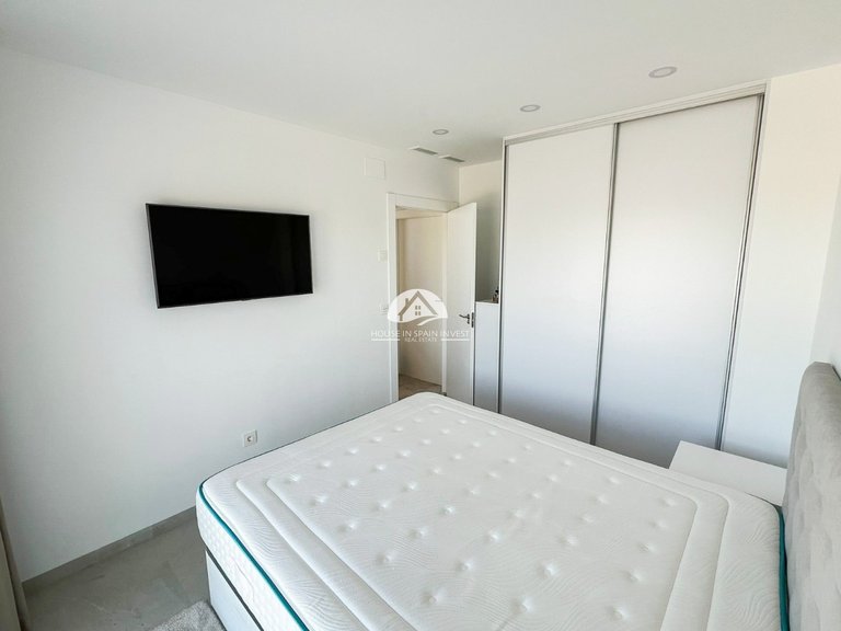 Villa for Sale in Benijofar Benijofar, Alicante 12