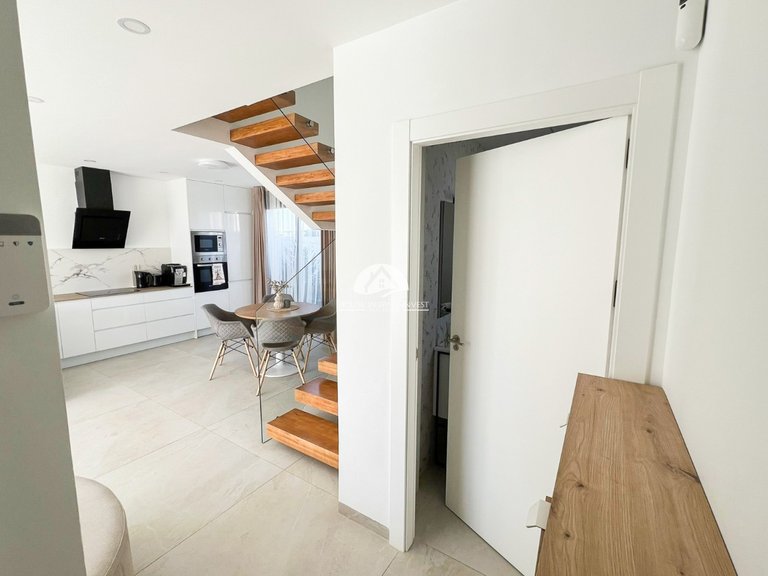 Villa for Sale in Benijofar Benijofar, Alicante 18