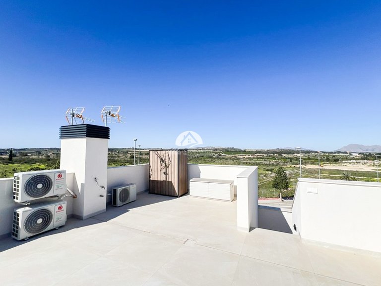 Villa for Sale in Benijofar Benijofar, Alicante 19
