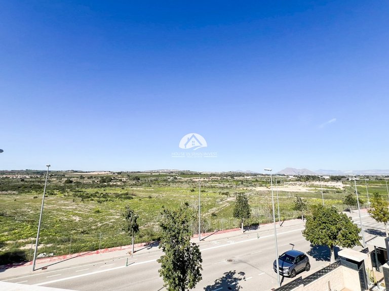 Villa for Sale in Benijofar Benijofar, Alicante 20