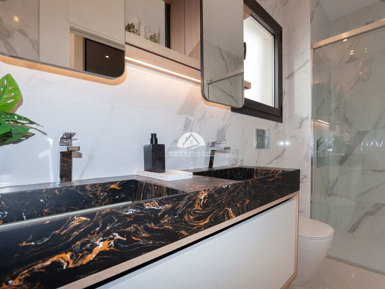 Villa for Sale in Rojales Rojales - Ciudad Quesada, Alicante 20