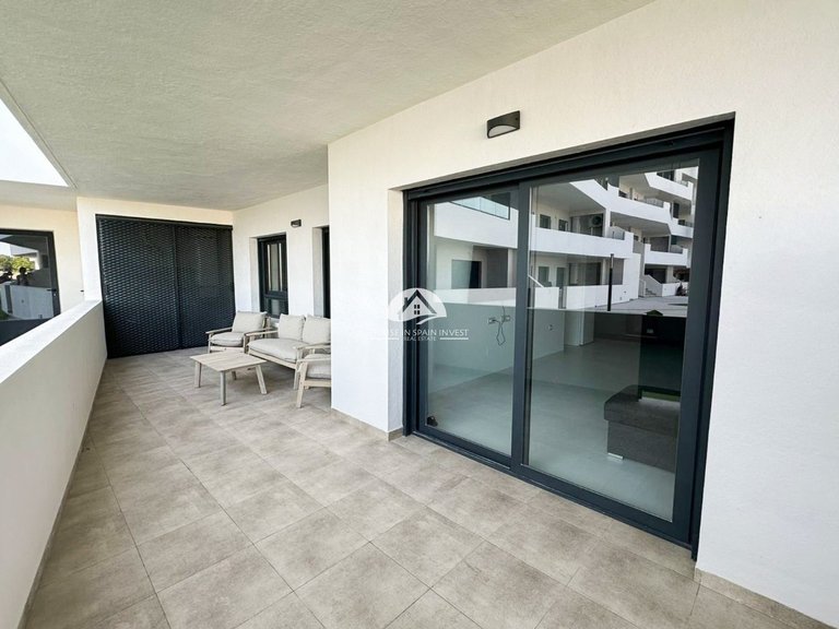 Apartment for Sale in San Miguel de Salinas San Miguel De Salinas, Alicante 1