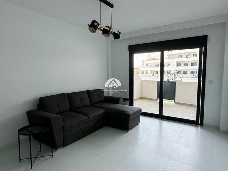 Apartment for Sale in San Miguel de Salinas San Miguel De Salinas, Alicante 6