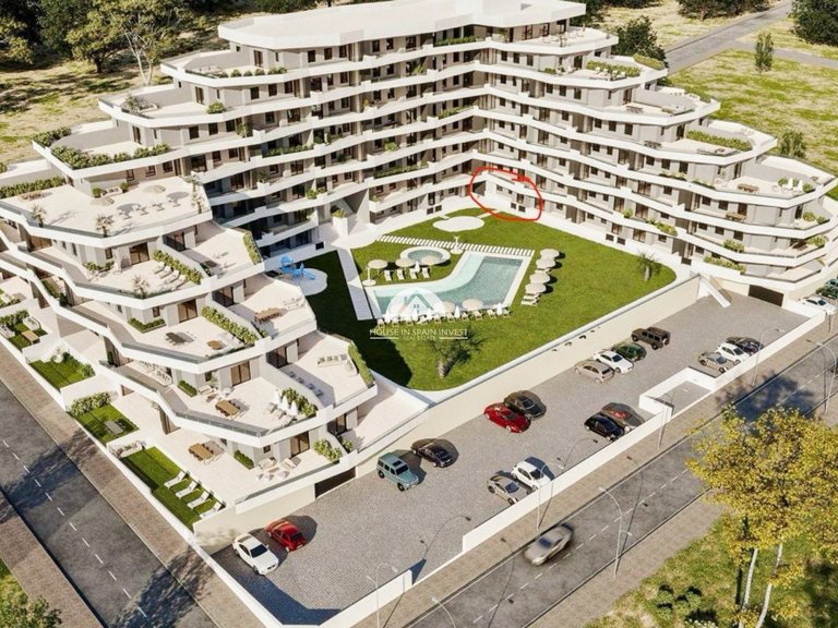 Apartment for Sale in San Miguel de Salinas San Miguel De Salinas, Alicante 13