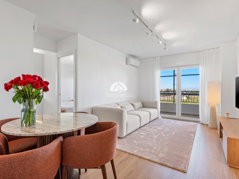 Apartment for Sale in Punta Prima Orihuela Costa, Alicante 3