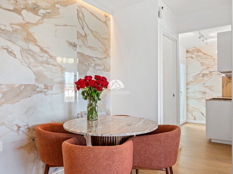 Apartment for Sale in Punta Prima Orihuela Costa, Alicante 5