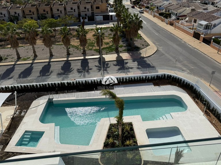 Apartment for Sale in Lomas de Cabo Roig Orihuela Costa, Alicante 2