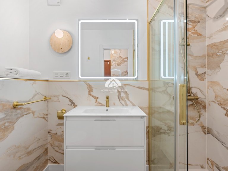 Apartment for Sale in Punta Prima Orihuela Costa, Alicante 10