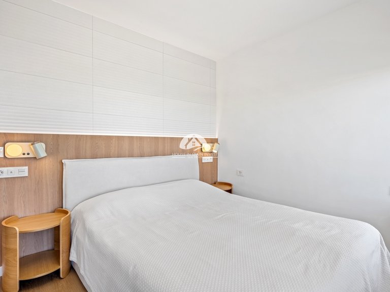 Apartment for Sale in Punta Prima Orihuela Costa, Alicante 14