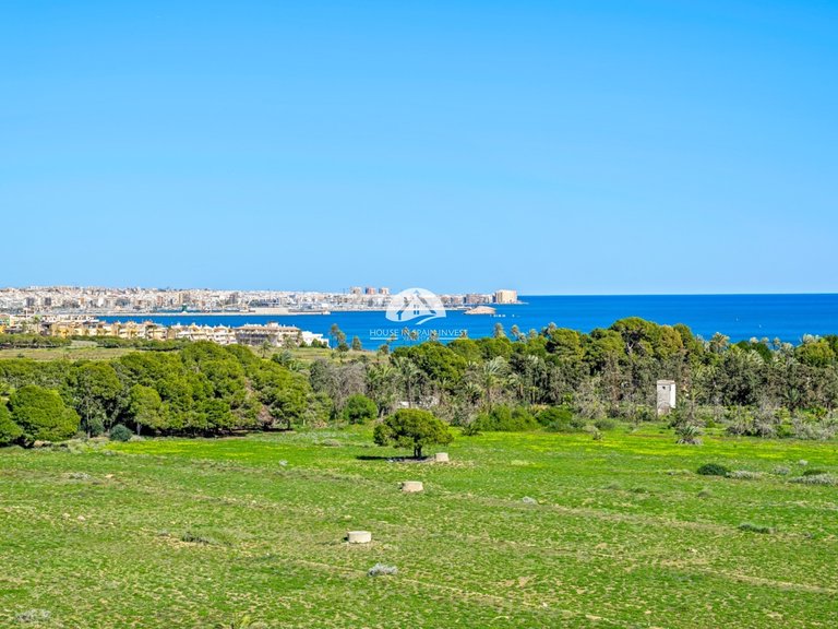 Apartment for Sale in Punta Prima Orihuela Costa, Alicante 18