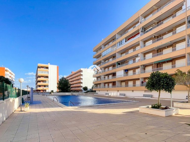 Apartment for Sale in Punta Prima Orihuela Costa, Alicante 23