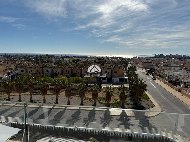 Apartment for Sale in Lomas de Cabo Roig Orihuela Costa, Alicante 4