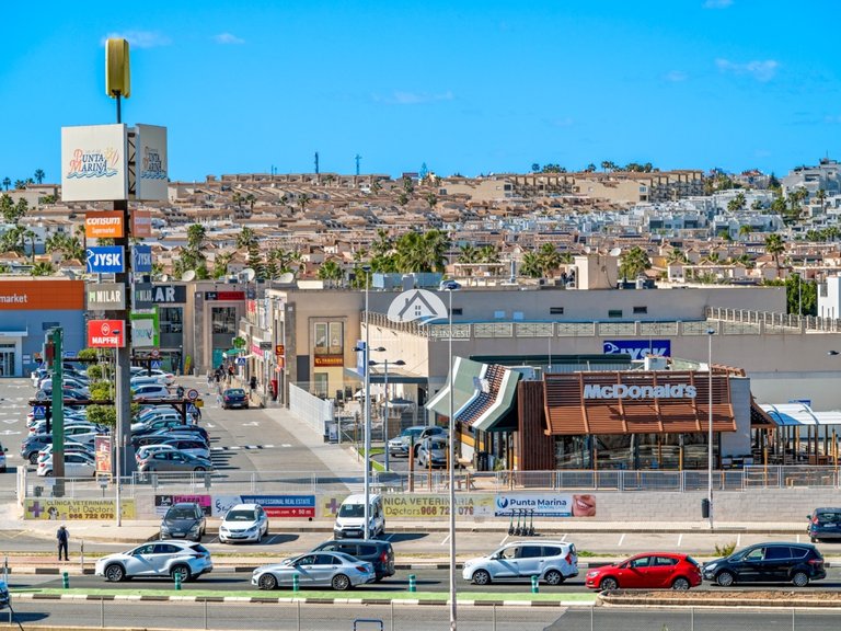 Apartment for Sale in Punta Prima Orihuela Costa, Alicante 28