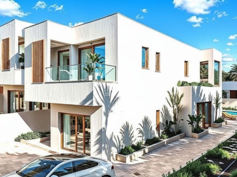 Villa for Sale in Villamartín - Las Filipinas Orihuela Costa, Alicante 2