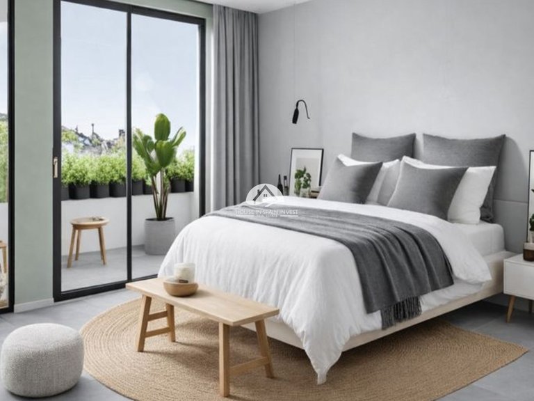 Villa for Sale in Villamartín - Las Filipinas Orihuela Costa, Alicante 4