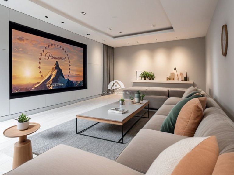 Villa for Sale in Villamartín - Las Filipinas Orihuela Costa, Alicante 5