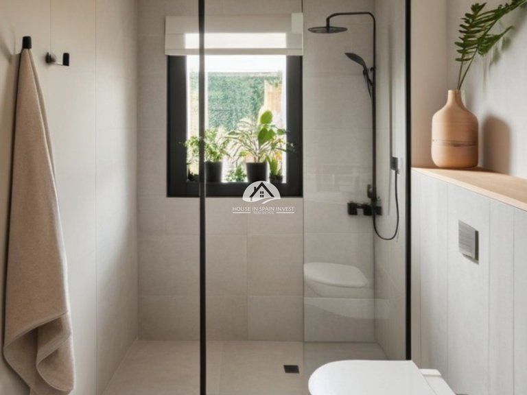 Villa for Sale in Villamartín - Las Filipinas Orihuela Costa, Alicante 6