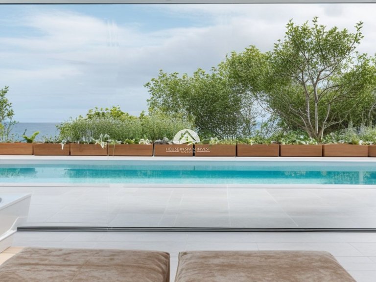 Villa for Sale in Villamartín - Las Filipinas Orihuela Costa, Alicante 7