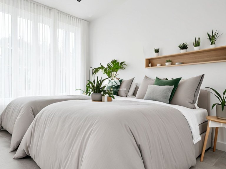 Villa for Sale in Villamartín - Las Filipinas Orihuela Costa, Alicante 9