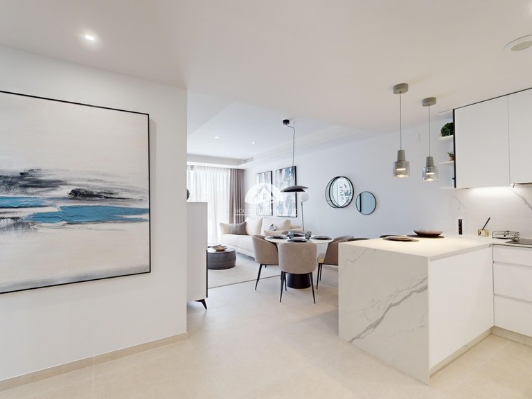 Apartment for Sale in Lomas de Cabo Roig Orihuela Costa, Alicante 6