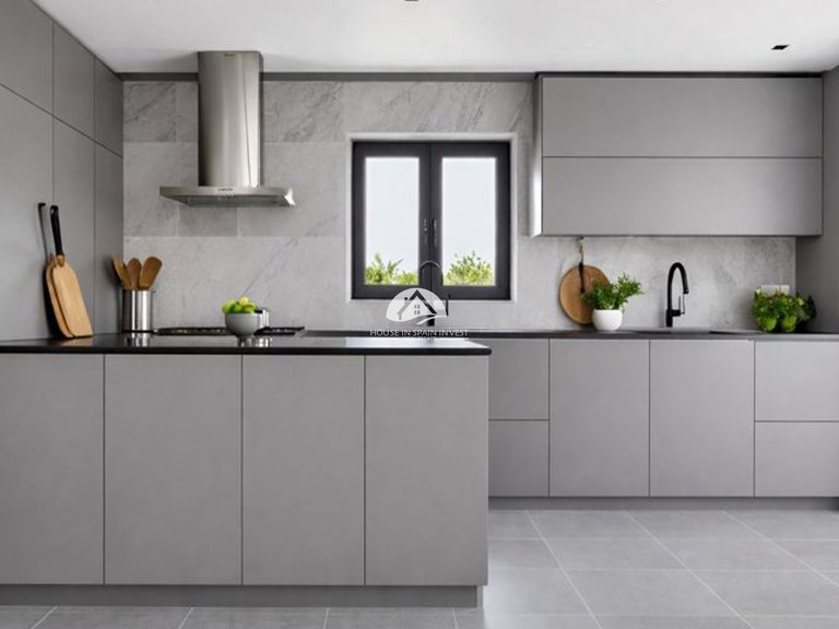 Villa for Sale in Villamartín - Las Filipinas Orihuela Costa, Alicante 3