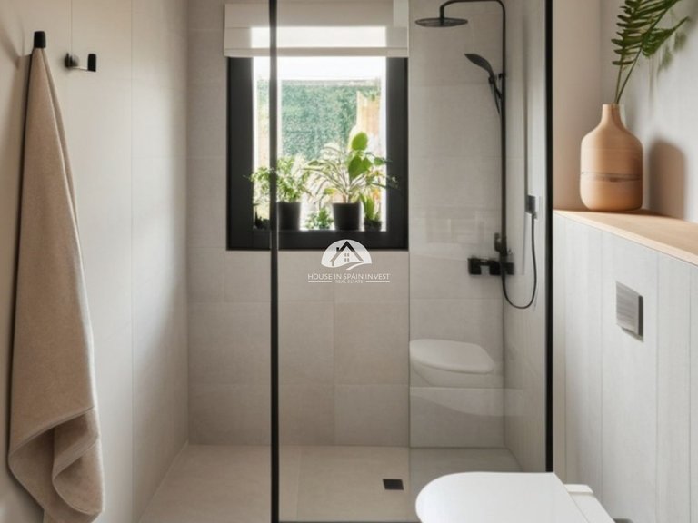 Villa for Sale in Villamartín - Las Filipinas Orihuela Costa, Alicante 4